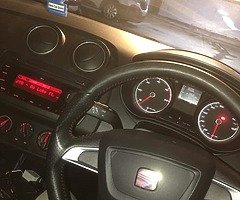 Seat Ibiza 2.0 TDI 185bhp - Image 9/10