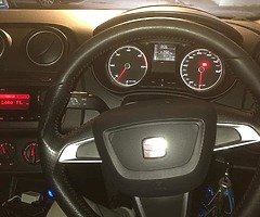 Seat Ibiza 2.0 TDI 185bhp - Image 10/10