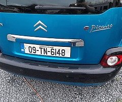 2009 Citroen C3 - Image 9/10