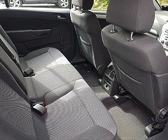 Stunning 2010 Vauxhall zafira - Image 5/10