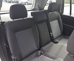 Stunning 2010 Vauxhall zafira - Image 8/10