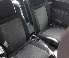 Stunning 2010 Vauxhall zafira - Image 10/10