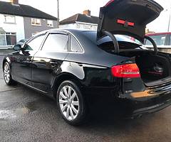 Audi a4 b8 - Image 7/8