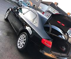 Audi a4 b8 - Image 8/8