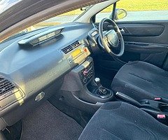 Citroen C4 - Image 4/10