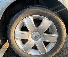 Citroen C4 - Image 7/10