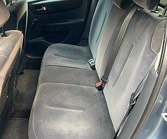 Citroen C4 - Image 8/10