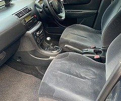 Citroen C4 - Image 9/10