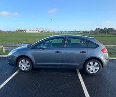 Citroen C4 - Image 10/10