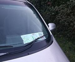 Kalos 1.2 2004 LOW MILAGE REDUCED WILL ACCEPT DECENT CASH OFFER NO STUPID OFFERS MUST GO CASH SALE