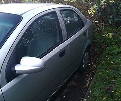 Kalos 1.2 2004 LOW MILAGE REDUCED WILL ACCEPT DECENT CASH OFFER NO STUPID OFFERS MUST GO CASH SALE - Image 5/7