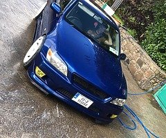 Altezza or Is200 wanted - Image 3/3