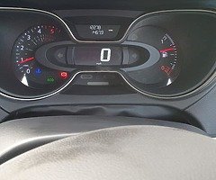 16 HYUNDAI I30 1.6 DIESEL SE B/D 110PS 5DR - Image 7/9