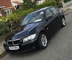 BMW 318i BUSINESS EDITION FRESH NCT/TAX