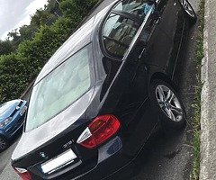 BMW 318i BUSINESS EDITION FRESH NCT/TAX