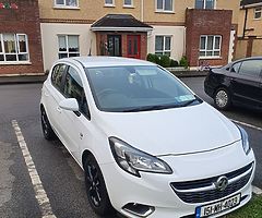Vauxhall Corsa 1.3TDI LIMITED EDITION *
