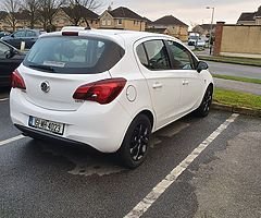 Vauxhall Corsa 1.3TDI LIMITED EDITION *