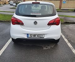 Vauxhall Corsa 1.3TDI LIMITED EDITION *