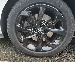 Vauxhall Corsa 1.3TDI LIMITED EDITION * - Image 5/7