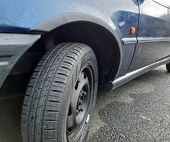 Ford fiesta - Image 5/10