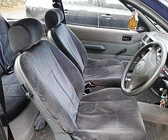 Ford fiesta - Image 8/10