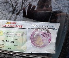 Ford fiesta - Image 9/10