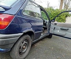 Ford fiesta - Image 10/10