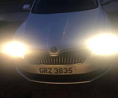 Škoda Superb - Image 5/6