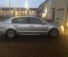 Škoda Superb - Image 6/6