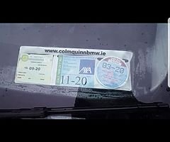 Audi a6 2.0tdi NCT&TAX - Image 4/8