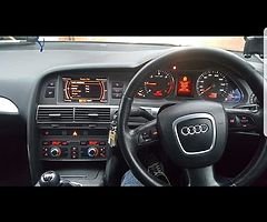 Audi a6 2.0tdi NCT&TAX - Image 5/8
