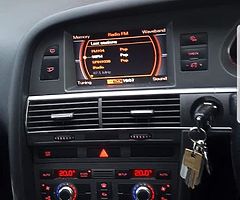 Audi a6 2.0tdi NCT&TAX - Image 6/8