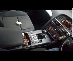 Audi a6 2.0tdi NCT&TAX - Image 7/8