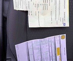 Kia rio 2008 1.4petrol