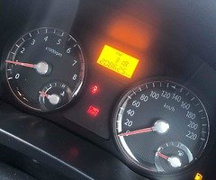 Kia rio 2008 1.4petrol - Image 7/9