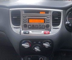 Kia rio 2008 1.4petrol - Image 8/9