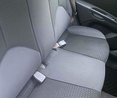 Kia rio 2008 1.4petrol - Image 9/9