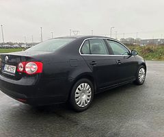 2007 Volkswagen Jetta Comfort 1.9TDI NCT - Image 4/10