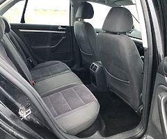 2007 Volkswagen Jetta Comfort 1.9TDI NCT - Image 9/10