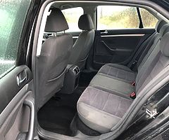 2007 Volkswagen Jetta Comfort 1.9TDI NCT - Image 10/10