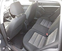 LHD skoda octavia - Image 4/5