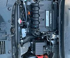 Honda Insight Hybrid 2010 - Image 7/10