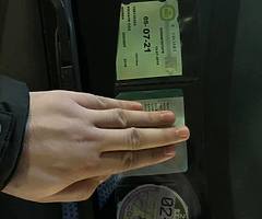 Honda Insight Hybrid 2010 - Image 8/10