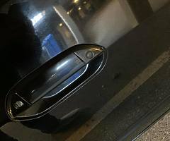 Honda Insight Hybrid 2010 - Image 9/10