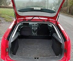 06 Ford Focus van, 1.6TDCi, new DOE - Image 4/4