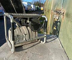 2007 earlex wallpaper stripper