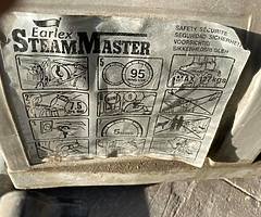 2007 earlex wallpaper stripper