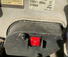 2007 earlex wallpaper stripper - Image 4/6