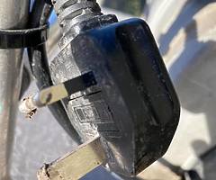 2007 earlex wallpaper stripper - Image 5/6