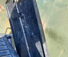 2007 earlex wallpaper stripper - Image 6/6